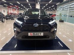 تويوتا راف 4